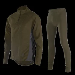 Hunter Fleece Set, fleeceä - Metsästyspuvut Ja Eräpuvut - Hunter Fleece Set, fleeceä