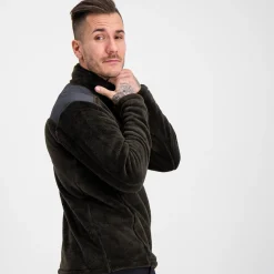 Hunter, fleecepaita, paksu - Metsästys Villapaidat - Hunter, fleecepaita, paksu