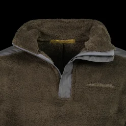 Hunter, fleecepaita, paksu - Metsästys Villapaidat - Hunter, fleecepaita, paksu