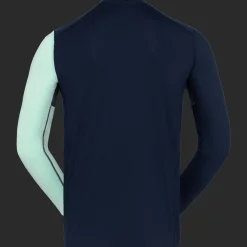 Hunter LS Jersey 24, pitkähihainen pyöräilypaita, long sleeve, miehille - Pyöräilypaidat - Hunter LS Jersey 24, pitkähihainen pyöräilypaita, long sleeve, miehille