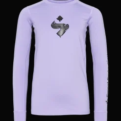 Hunter LS Jersey JR 24, pitkähihainen pyöräilypaita long sleeve, junioreille - Pyöräilypaidat - Hunter LS Jersey JR 24, pitkähihainen pyöräilypaita long sleeve, junioreille