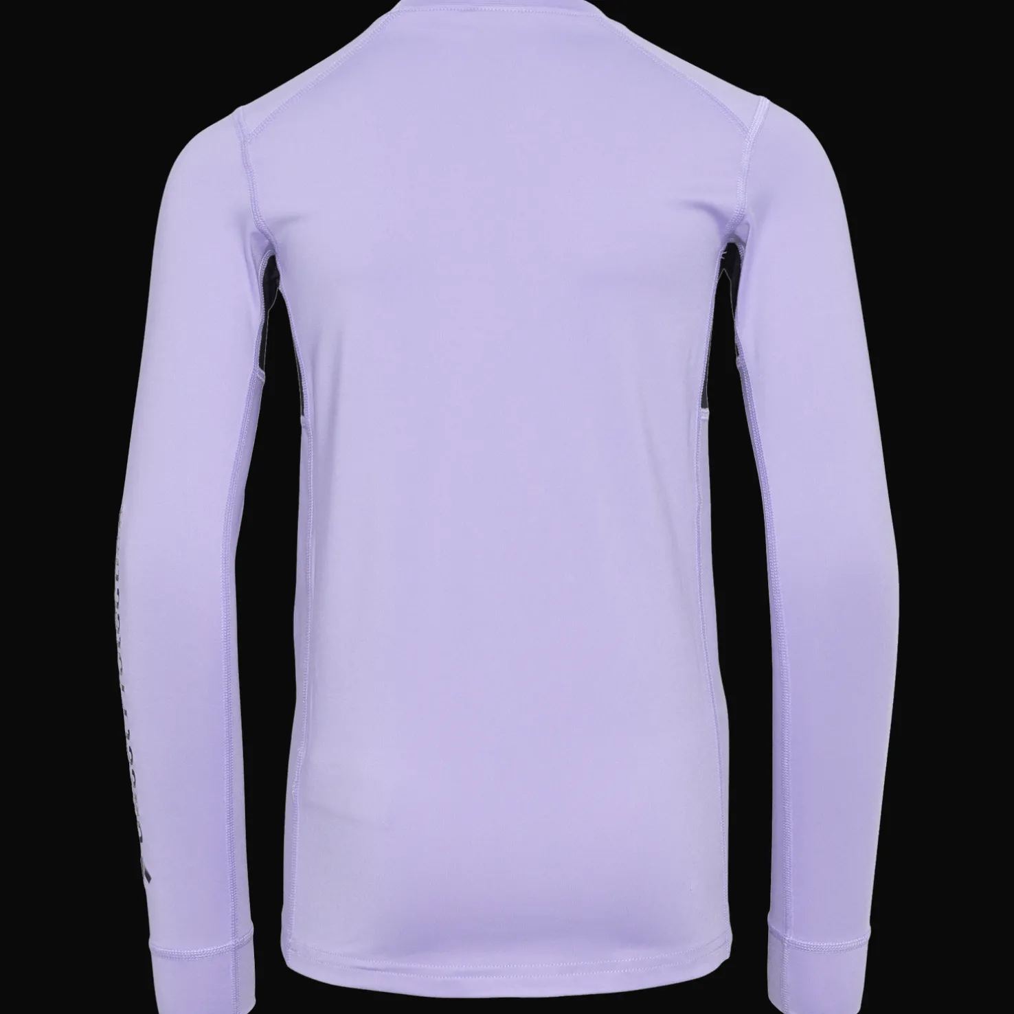 Hunter LS Jersey JR 24, pitkähihainen pyöräilypaita long sleeve, junioreille - Pyöräilypaidat - Hunter LS Jersey JR 24, pitkähihainen pyöräilypaita long sleeve, junioreille