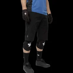 Hunter Slashed Shorts M 24, miesten pyöräilyshortsit - Pyöräilyshortsit - Hunter Slashed Shorts M 24, miesten pyöräilyshortsit