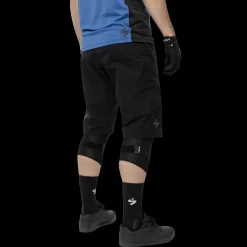 Hunter Slashed Shorts M 24, miesten pyöräilyshortsit - Pyöräilyshortsit - Hunter Slashed Shorts M 24, miesten pyöräilyshortsit