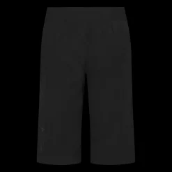 Hunter Slashed Shorts W 24, naisten pyöräilyshortsit - Pyöräilyshortsit - Hunter Slashed Shorts W 24, naisten pyöräilyshortsit