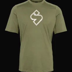 Hunter SS Jersey M 24, miesten pyöräilypaita - Pyöräilypaidat - Hunter SS Jersey M 24, miesten pyöräilypaita