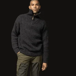 Hunter Wool Sweater, miesten villapaita - Metsästys Villapaidat - Hunter Wool Sweater, miesten villapaita