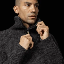 Hunter Wool Sweater, miesten villapaita - Metsästys Villapaidat - Hunter Wool Sweater, miesten villapaita