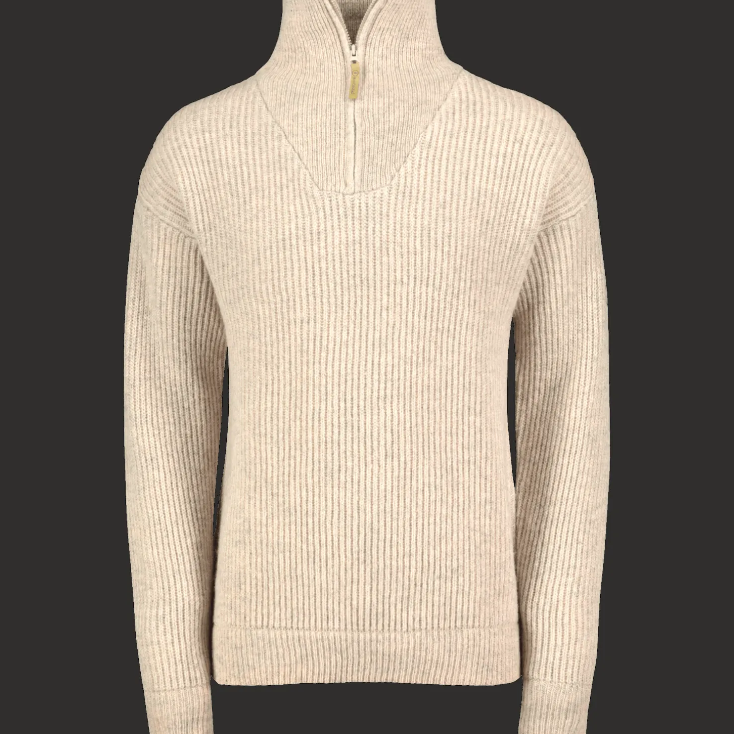 Hunter Wool Sweater, miesten villapaita - Metsästys Villapaidat - Hunter Wool Sweater, miesten villapaita