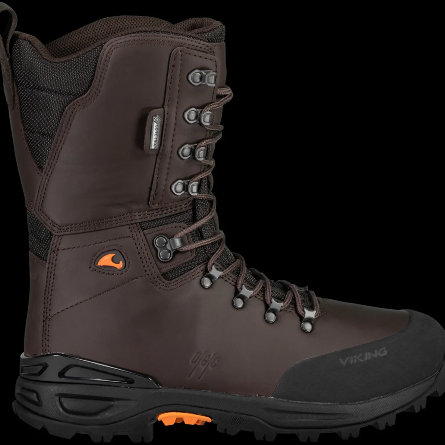 Hunting Lenzi 3 Gtx, vaelluskengät - Metsästyskengät - Hunting Lenzi 3 Gtx, vaelluskengät