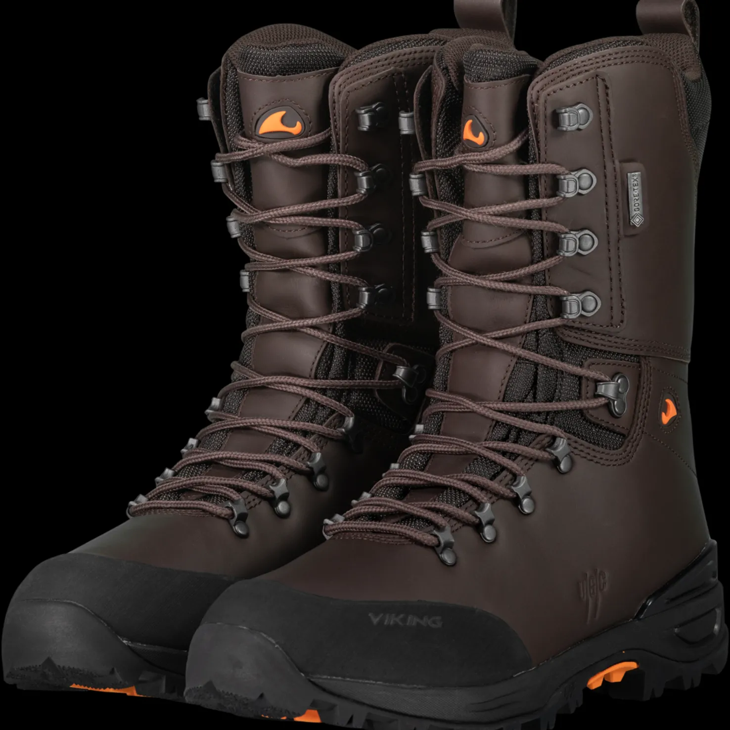 Hunting Lenzi 3 Gtx, vaelluskengät - Metsästyskengät - Hunting Lenzi 3 Gtx, vaelluskengät