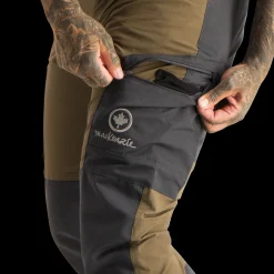 Hunting Pants, metsästyshousut - Metsästys- ja erähousut - Hunting Pants, metsästyshousut