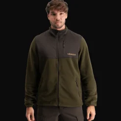 Huntley 2.0, fleecetakki - Metsästystakit - Huntley 2.0, fleecetakki