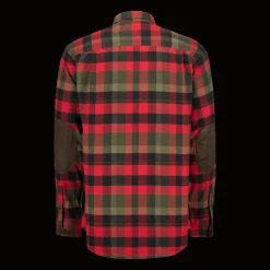 Huntley flanell shirt, flanellipaita - Kauluspaidat Ja Flanellipaidat - Huntley flanell shirt, flanellipaita