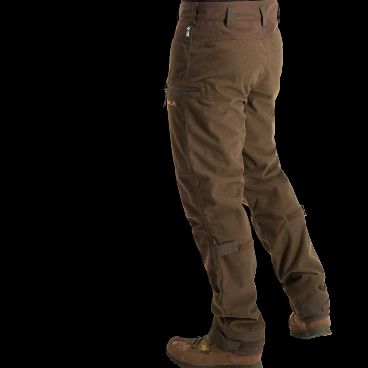 Huntley Hws Bukse - Metsästyspuvut Ja Eräpuvut - Huntley Hws Bukse