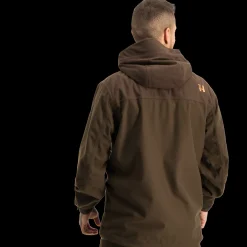 Huntley HWS Jacket, miesten metsästystakki - Metsästyspuvut Ja Eräpuvut - Huntley HWS Jacket, miesten metsästystakki