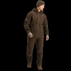 Huntley HWS Jacket, miesten metsästystakki - Metsästyspuvut Ja Eräpuvut - Huntley HWS Jacket, miesten metsästystakki