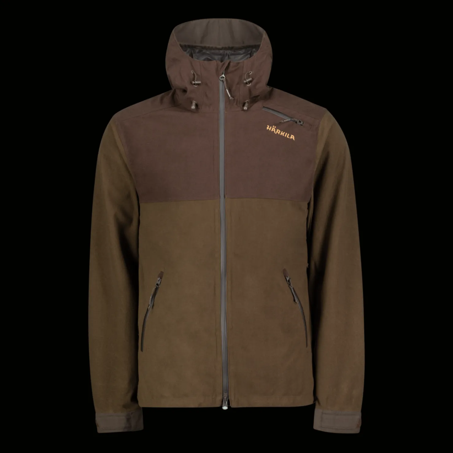 Huntley HWS Jacket, miesten metsästystakki - Metsästyspuvut Ja Eräpuvut - Huntley HWS Jacket, miesten metsästystakki