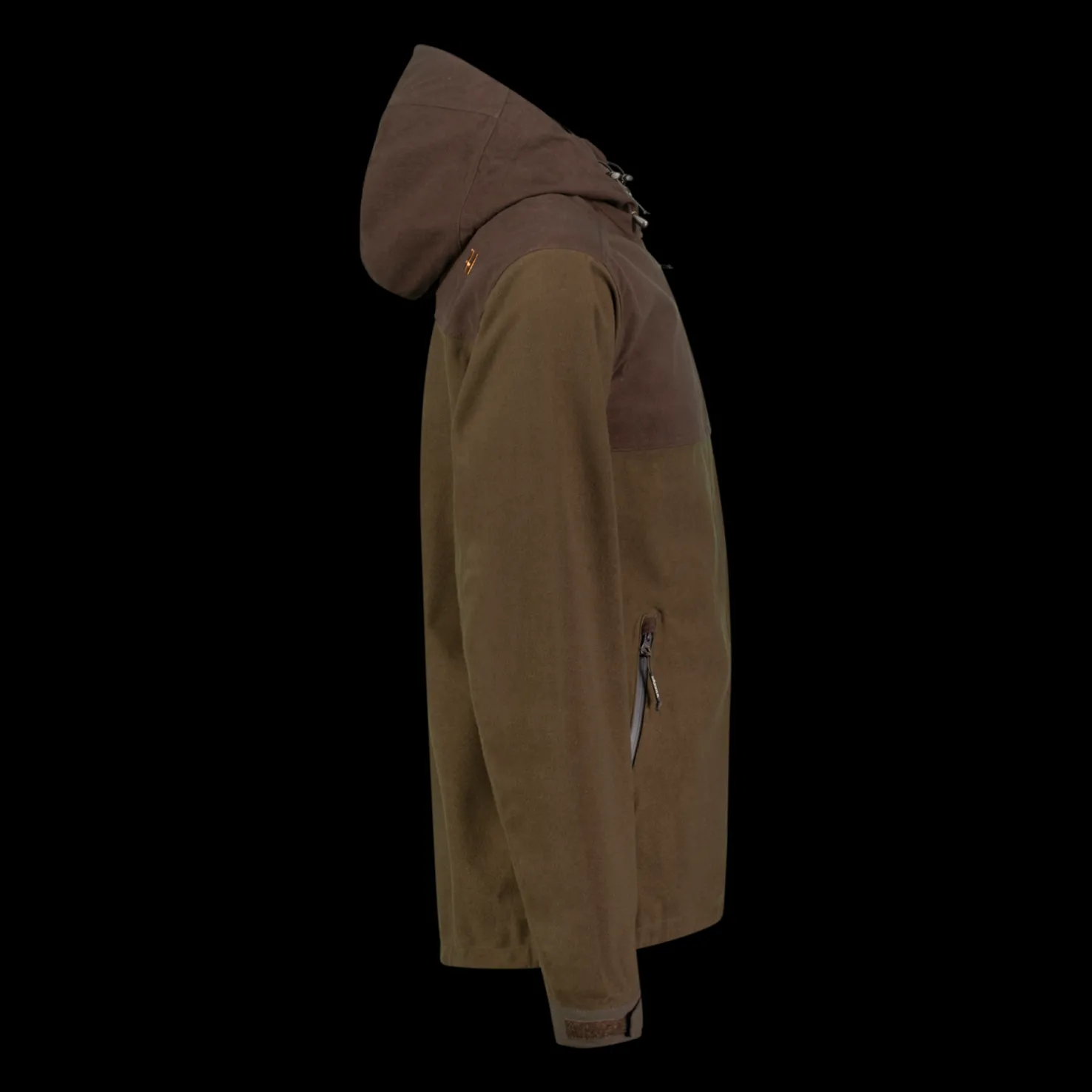 Huntley HWS Jacket, miesten metsästystakki - Metsästyspuvut Ja Eräpuvut - Huntley HWS Jacket, miesten metsästystakki