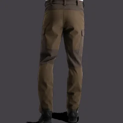 Huntley Hybrid Trousers, metsästyshousut - Metsästys- ja erähousut - Huntley Hybrid Trousers, metsästyshousut