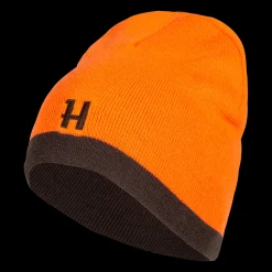 Huntley Reversible Beanie, pipo - Metsästys Hatut Ja Pipot - Huntley Reversible Beanie, pipo