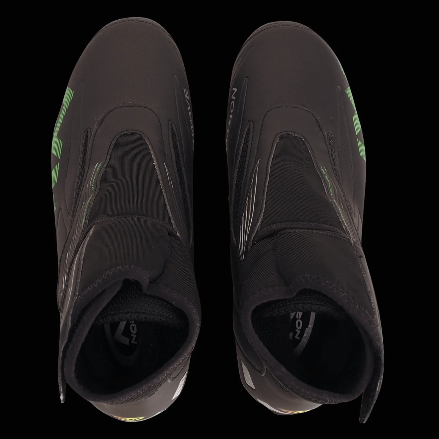 Husky Arctic, talvipyöräilykengät - Talvipyöräilykengät - Husky Arctic, talvipyöräilykengät