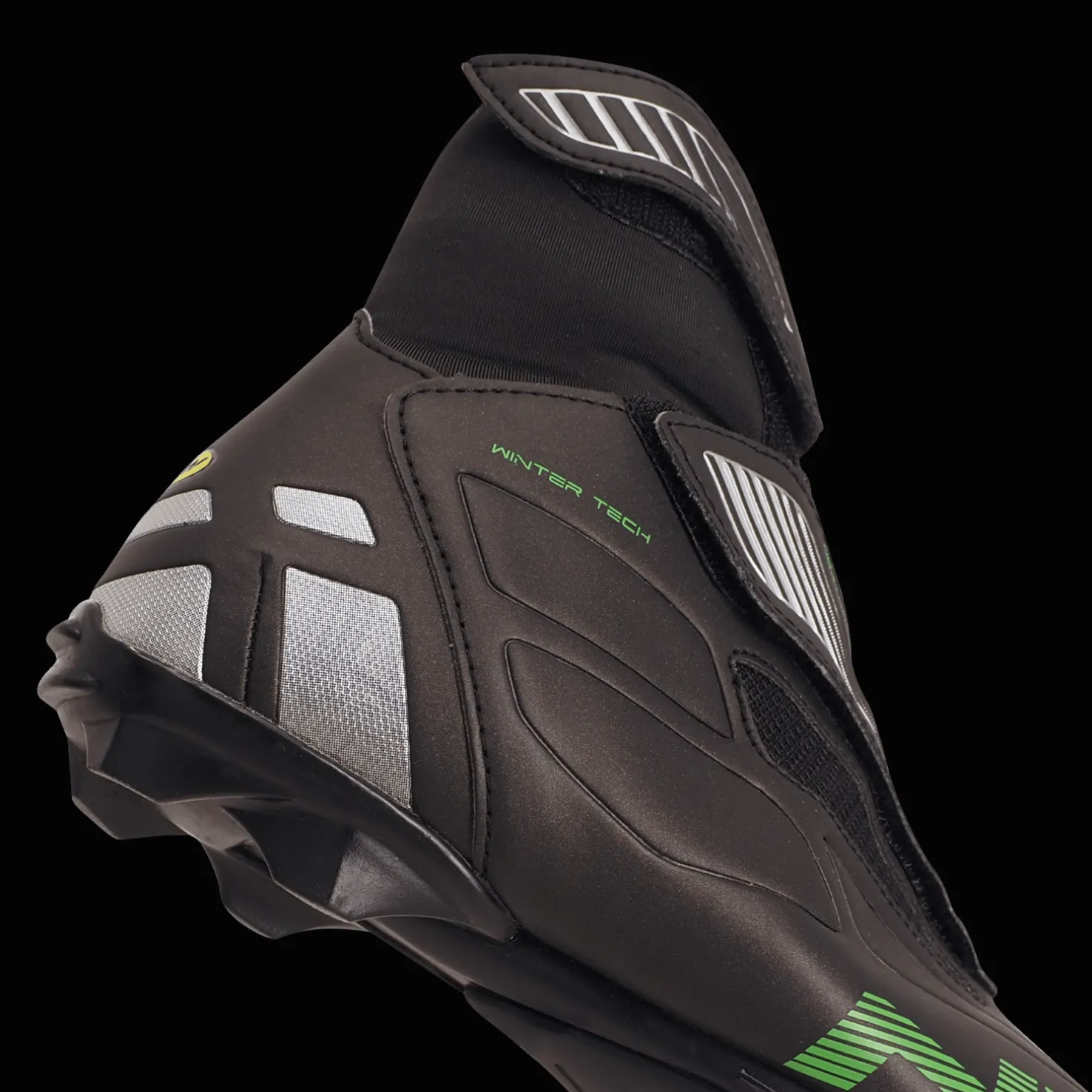 Husky Arctic, talvipyöräilykengät - Talvipyöräilykengät - Husky Arctic, talvipyöräilykengät