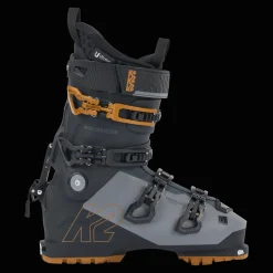 Hybrid Touring Boots Mindbender 100 24/25, rando-/vapaalaskumonot miehet - Randomonot - Hybrid Touring Boots Mindbender 100 24/25, rando-/vapaalaskumonot miehet