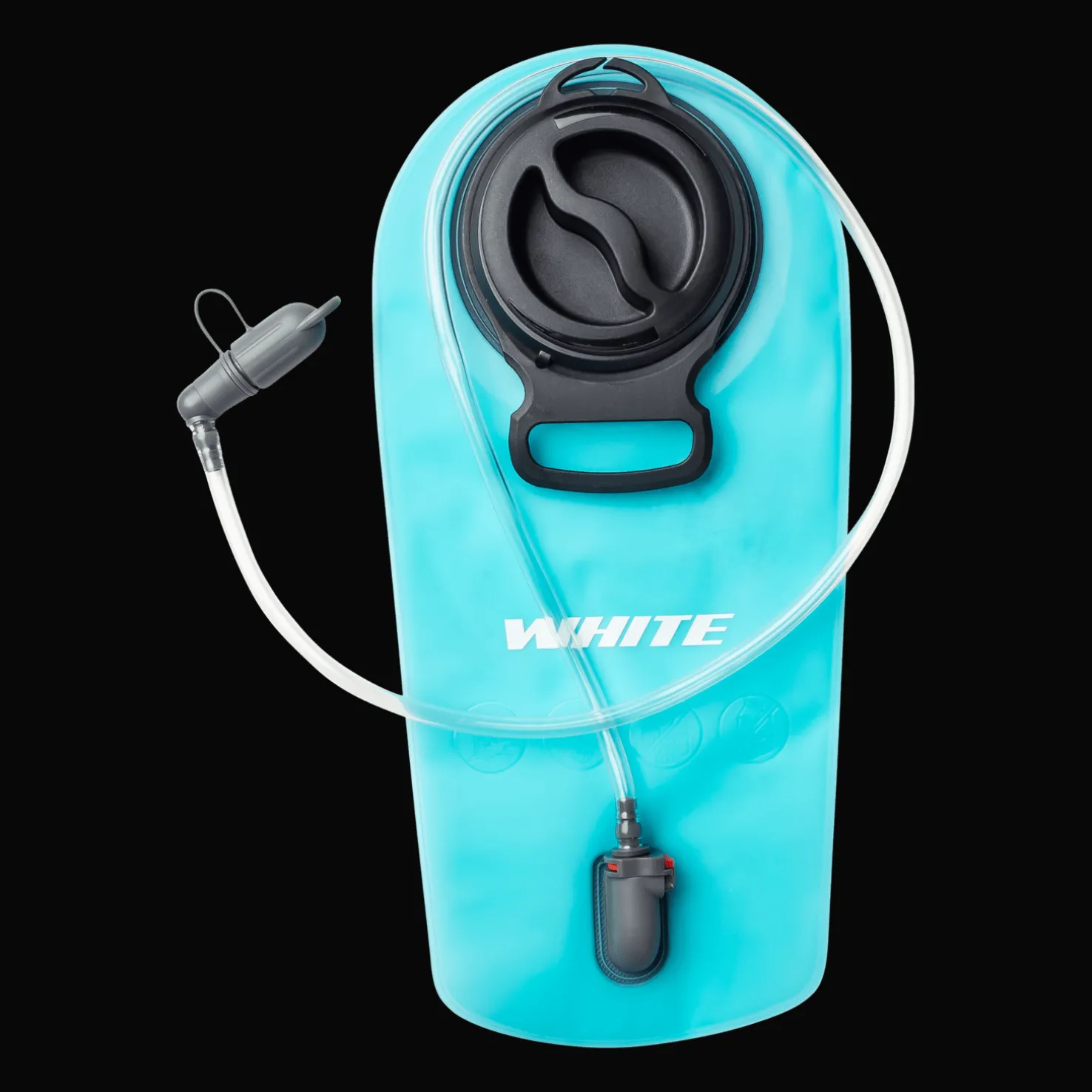 Hydration Backpack Active 14+2L 24/25, reppu juomajärjestelmällä - Juoksuliivit Ja Juomavyöt - Hydration Backpack Active 14+2L 24/25, reppu juomajärjestelmällä