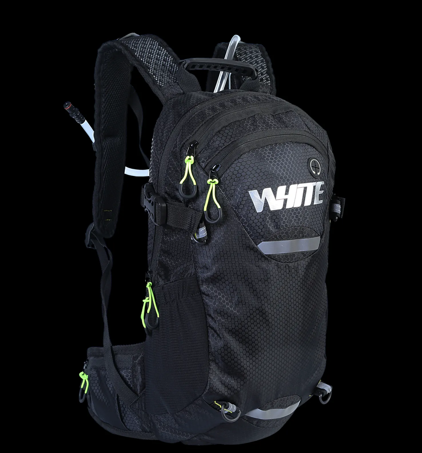 Hydration Pack, w/Drinking Bladder 14+2l, Hydra 24/25, juomareppu nesteytysjärjestelmällä - Juoksuliivit Ja Juomavyöt - Hydration Pack, w/Drinking Bladder 14+2l, Hydra 24/25, juomareppu nesteytysjärjestelmällä