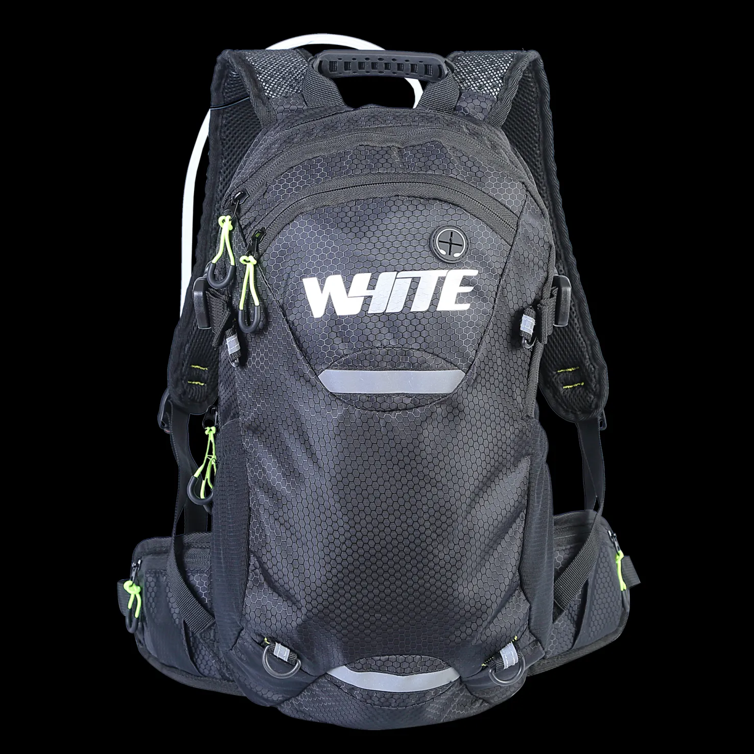 Hydration Pack, w/Drinking Bladder 14+2l, Hydra 24/25, juomareppu nesteytysjärjestelmällä - Juoksuliivit Ja Juomavyöt - Hydration Pack, w/Drinking Bladder 14+2l, Hydra 24/25, juomareppu nesteytysjärjestelmällä