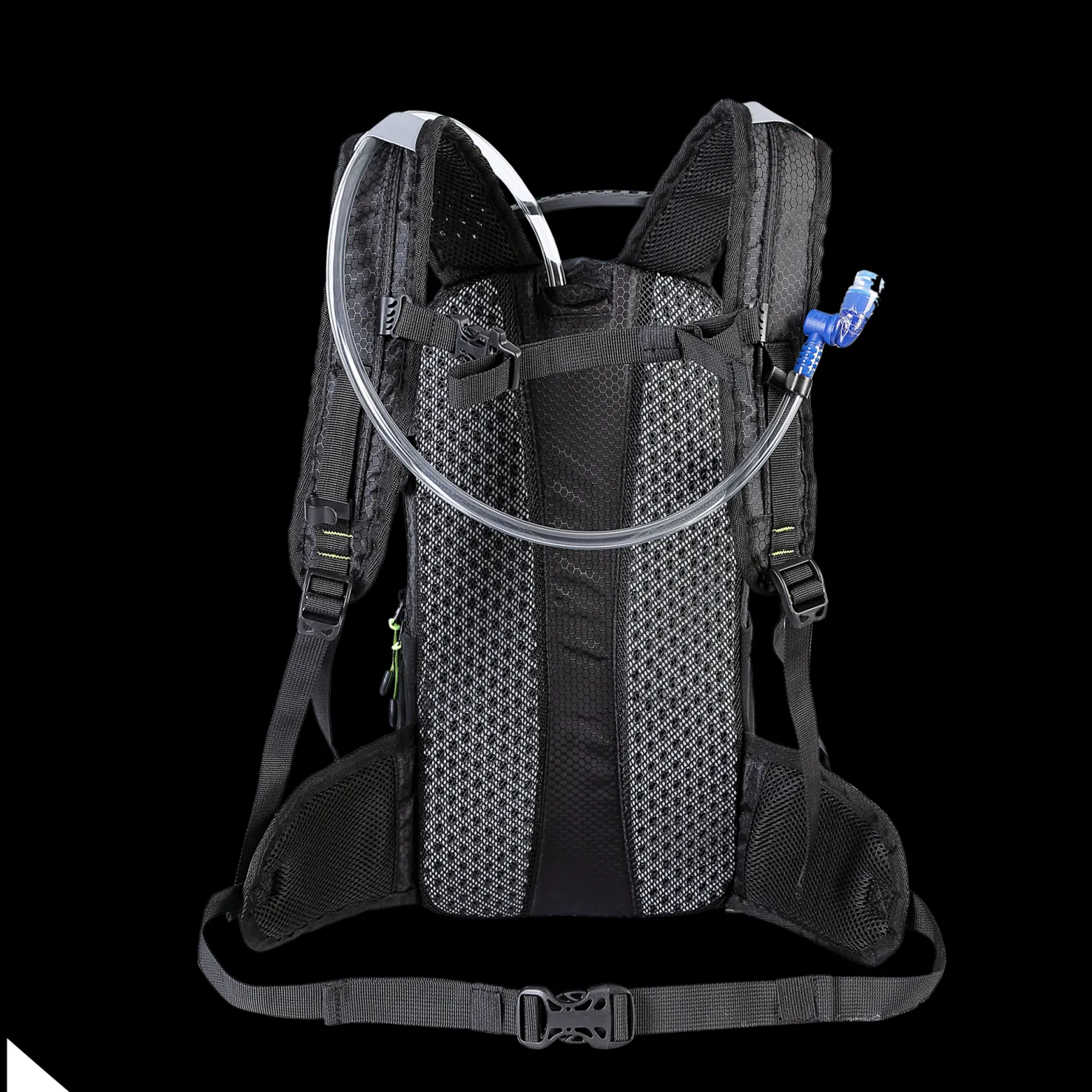 Hydration Pack, w/Drinking Bladder 14+2l, Hydra 24/25, juomareppu nesteytysjärjestelmällä - Juoksuliivit Ja Juomavyöt - Hydration Pack, w/Drinking Bladder 14+2l, Hydra 24/25, juomareppu nesteytysjärjestelmällä