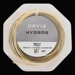 Hydros Trout WF F, perhosiima - Perhosiimat - Hydros Trout WF F, perhosiima