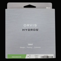 Hydros Trout WF F, perhosiima - Perhosiimat - Hydros Trout WF F, perhosiima