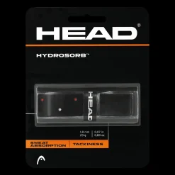 Hydrosorb, grippiteippi, tennis - Tennistarvikkeet - Hydrosorb, grippiteippi, tennis