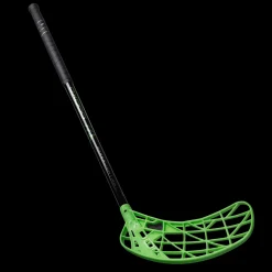 Hyperlight HES 26 GN 103 Oval MBC, miesten salibandymaila - Aikuisten Salibandymailat - Hyperlight HES 26 GN 103 Oval MBC, miesten salibandymaila