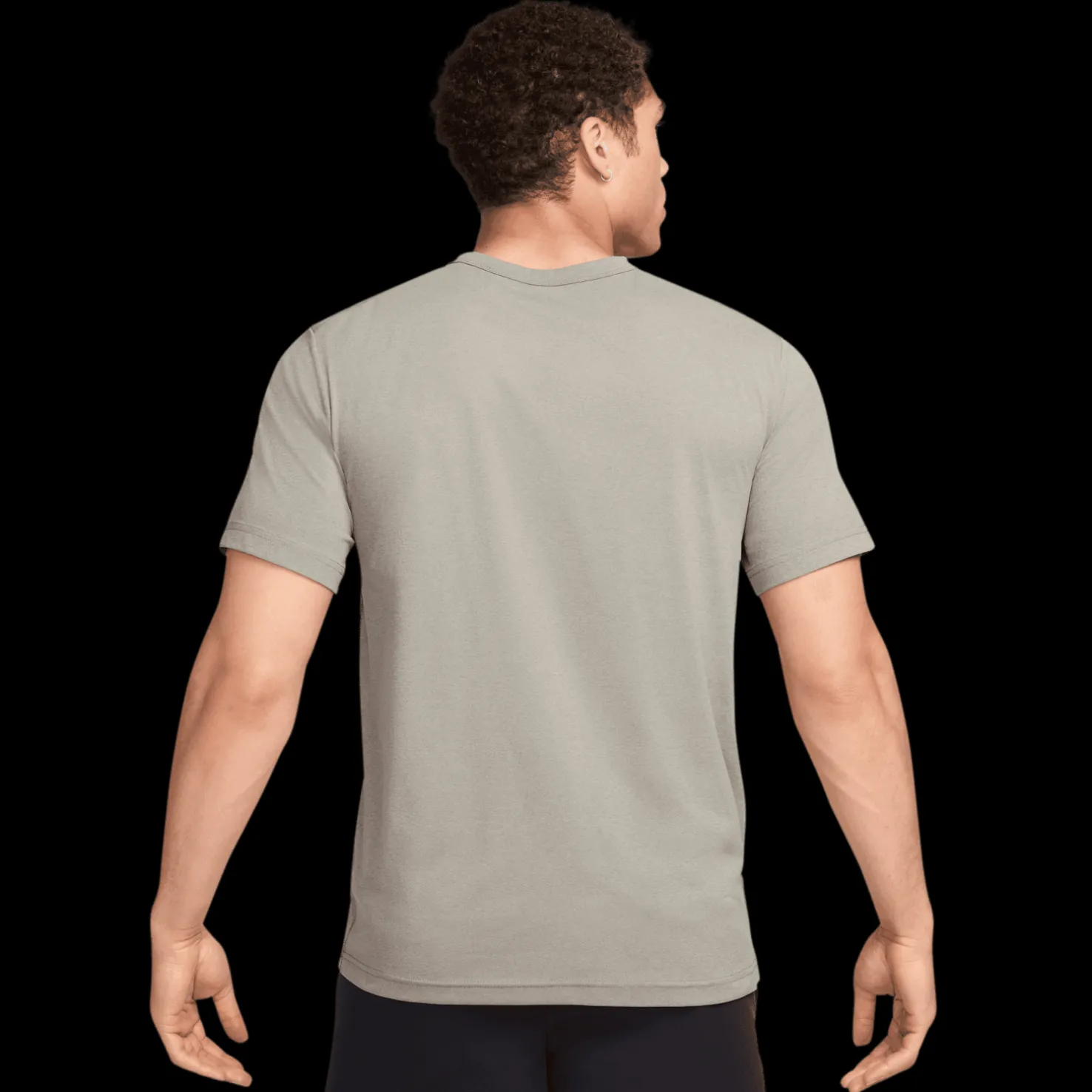 Hyverse Dri-FIT UV Tee, miesten t-paita - Urheilupaidat - Hyverse Dri-FIT UV Tee, miesten t-paita