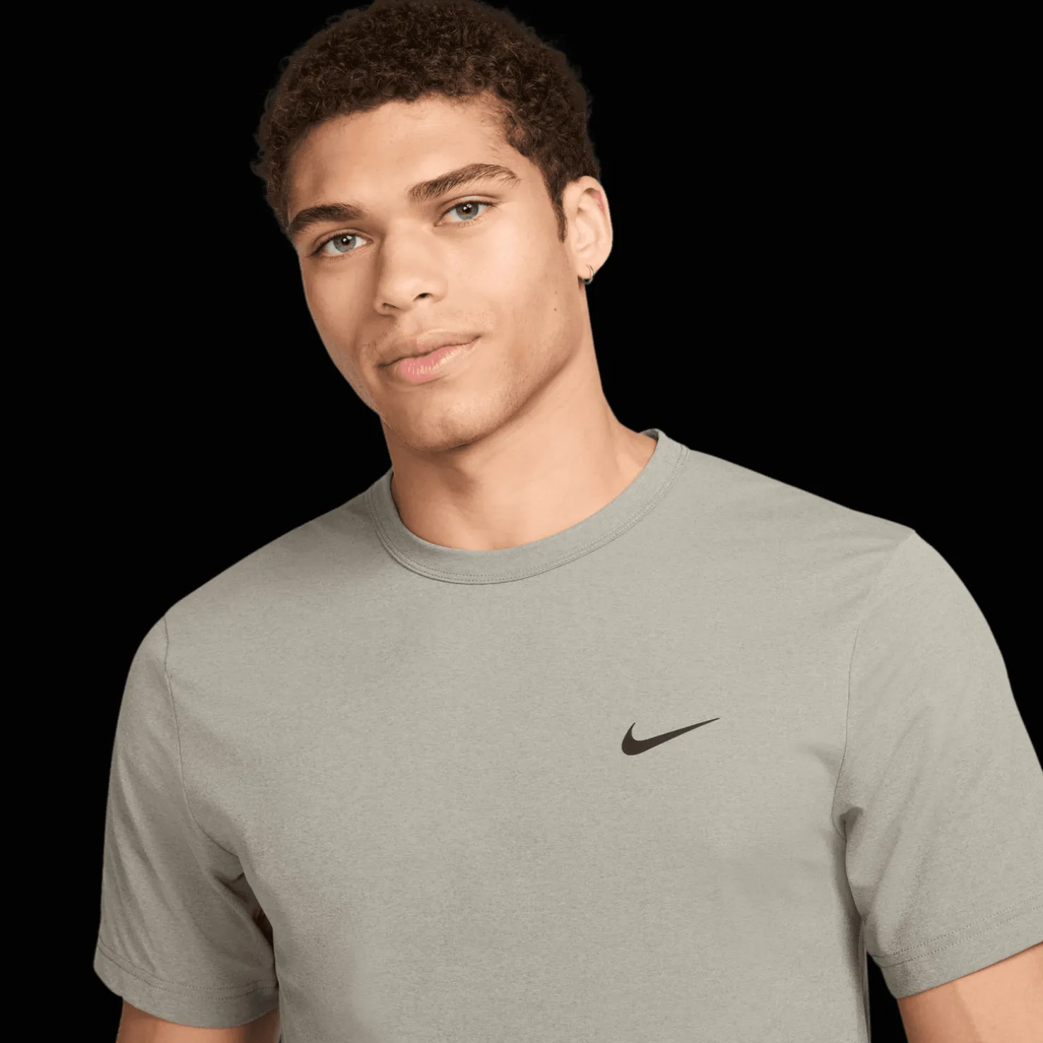 Hyverse Dri-FIT UV Tee, miesten t-paita - Urheilupaidat - Hyverse Dri-FIT UV Tee, miesten t-paita