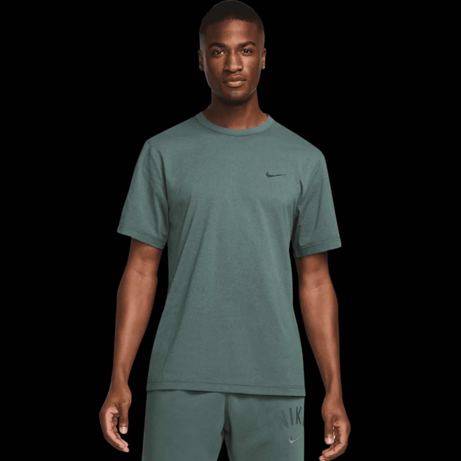 Hyverse Dri-FIT UV Tee, miesten t-paita - Urheilupaidat - Hyverse Dri-FIT UV Tee, miesten t-paita