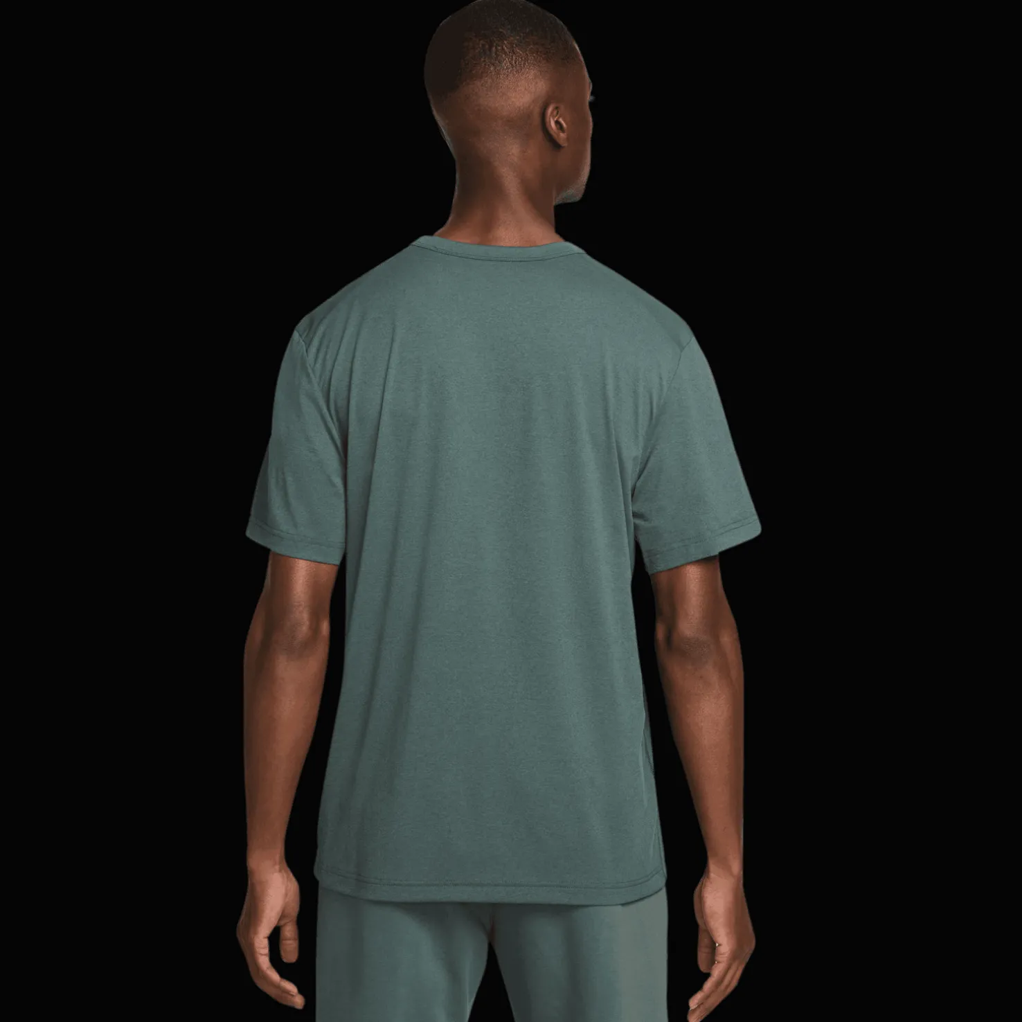 Hyverse Dri-FIT UV Tee, miesten t-paita - Urheilupaidat - Hyverse Dri-FIT UV Tee, miesten t-paita