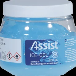 Ice Gel 200 ml, kylmägeeli - Ensiaputarvikkeet - Ice Gel 200 ml, kylmägeeli