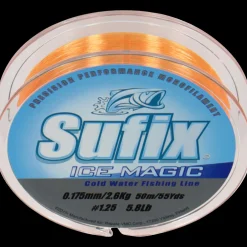 Ice Magi, siima 50 m - Pilkkisiimat - Ice Magi, siima 50 m