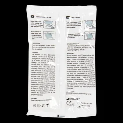 Ice pack, kylmäpakkaus - Jalkapallotarvikkeet - Ice pack, kylmäpakkaus