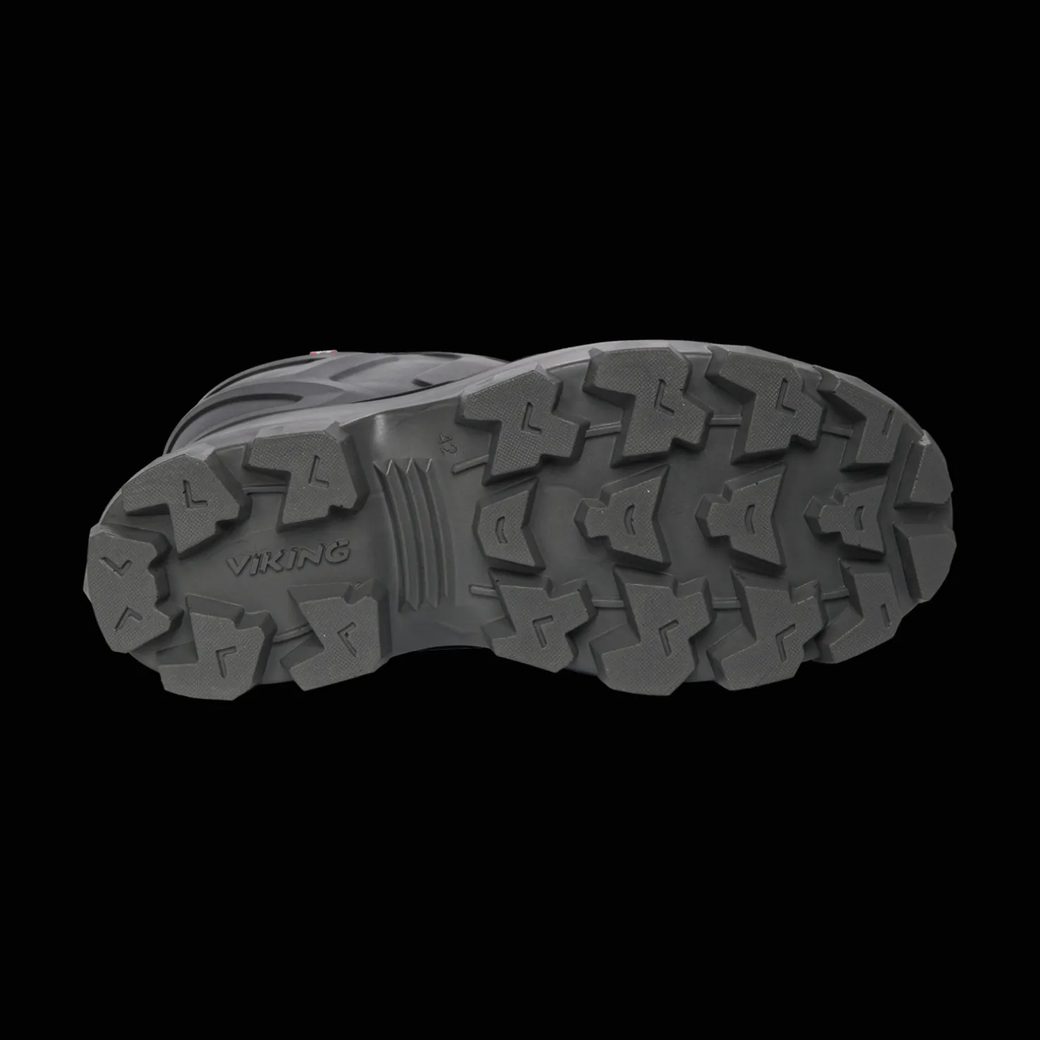 Icefighter 2 Warm, talvisaappaat, unisex - Metsästys Kumisaappaat - Icefighter 2 Warm, talvisaappaat, unisex