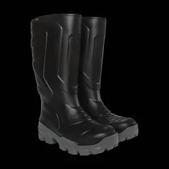 Icefighter 2 Warm, talvisaappaat, unisex - Metsästys Kumisaappaat - Icefighter 2 Warm, talvisaappaat, unisex