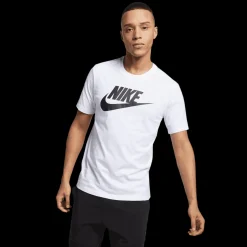 Icon Futura Tee Mns - Vapaa-Ajan T-Paidat - Icon Futura Tee Mns