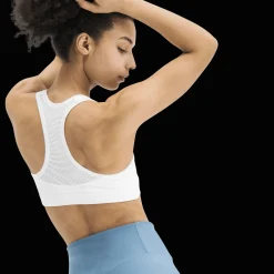 Iconic Sports Bra, urheiluliivit, naiset - Tukevat Urheiluliivit - Iconic Sports Bra, urheiluliivit, naiset