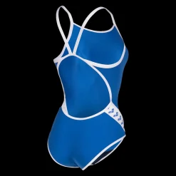Icons Super Fly Back Solid, uimapuku, naiset - Uimapuvut - Icons Super Fly Back Solid, uimapuku, naiset