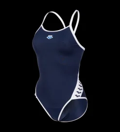 Icons Team Superfly Back, uimapuku naiset - Bikinit - Icons Team Superfly Back, uimapuku naiset