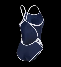 Icons Team Superfly Back, uimapuku naiset - Bikinit - Icons Team Superfly Back, uimapuku naiset